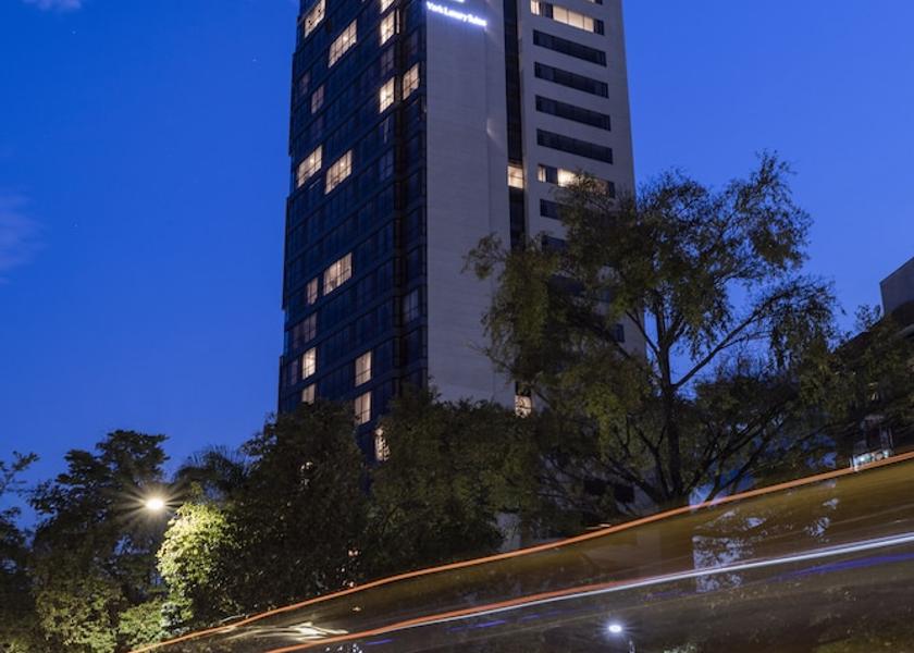 Antioquia Medellin Facade