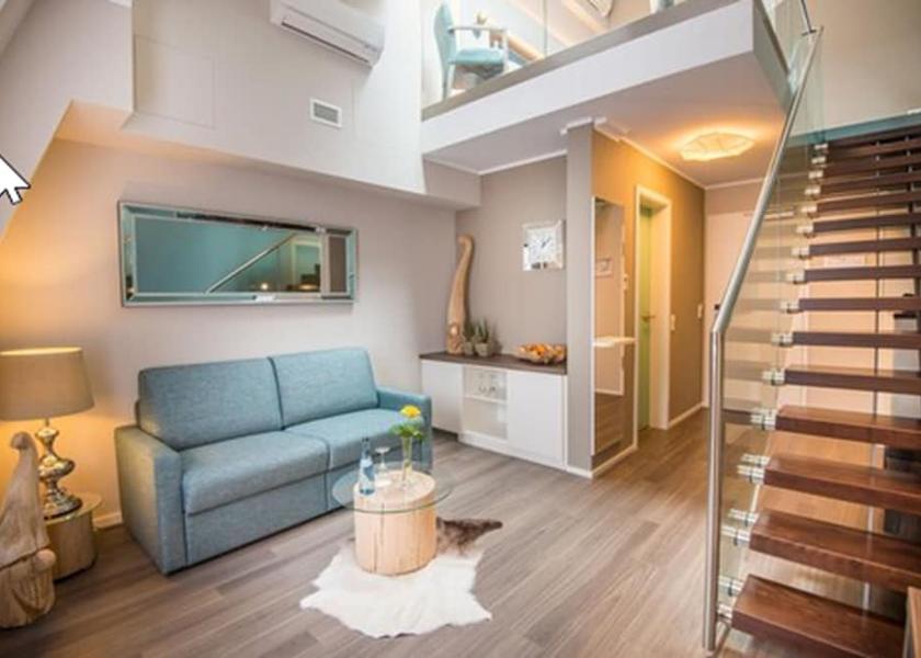 Baden-Württemberg Freiburg im Breisgau Living area