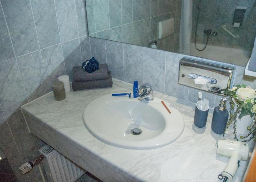 North Rhine-Westphalia Düsseldorf Superior Single Room