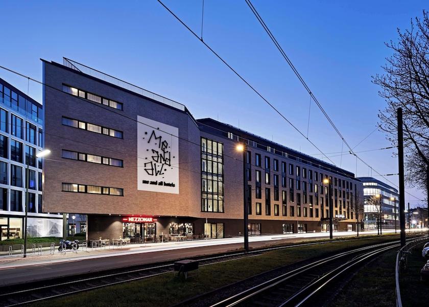 North Rhine-Westphalia Düsseldorf Primary image