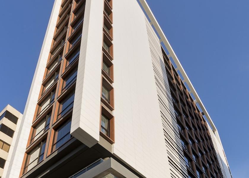 Santa Catarina Florianópolis Exterior Detail