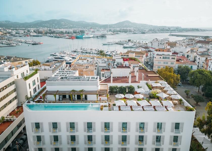 Balearic Islands Ibiza Primary image