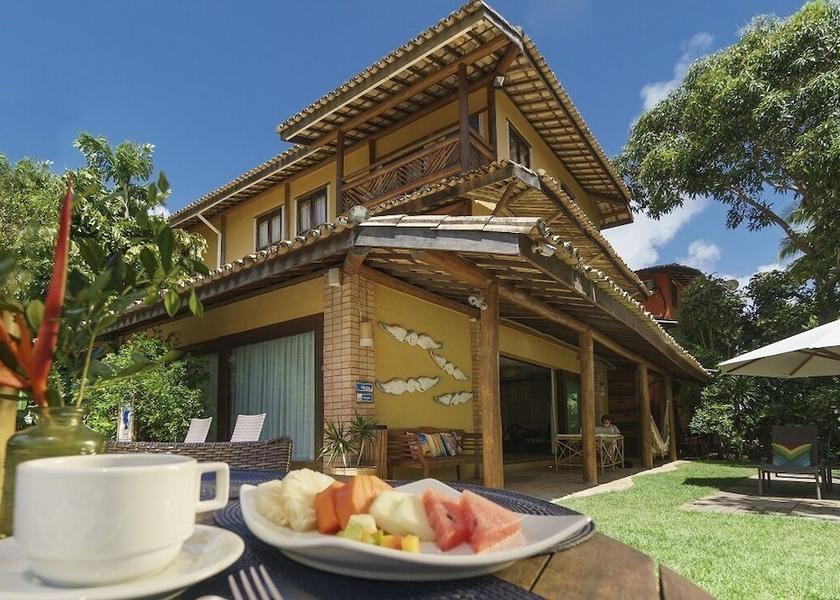 Bahia State Mata de São João Restaurant