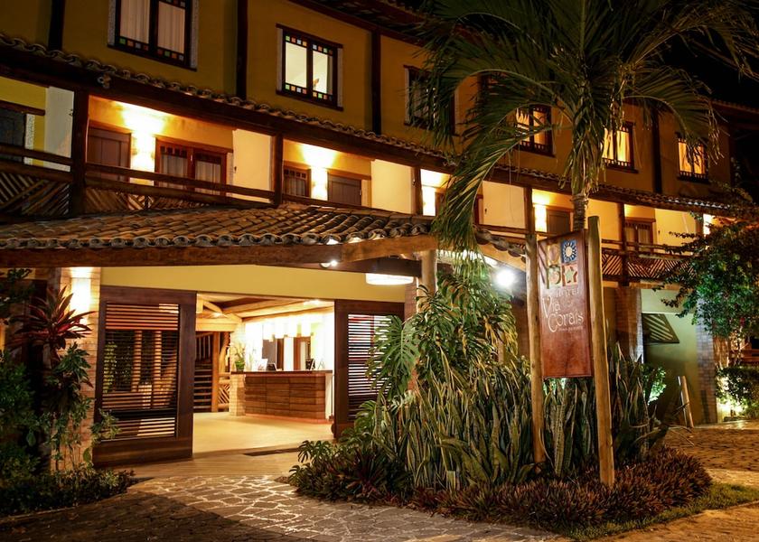 Bahia State Mata de São João Reception