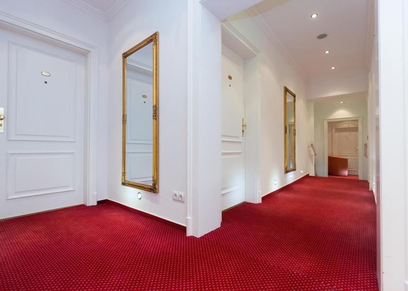 Schleswig-Holstein Sylt Interior Entrance