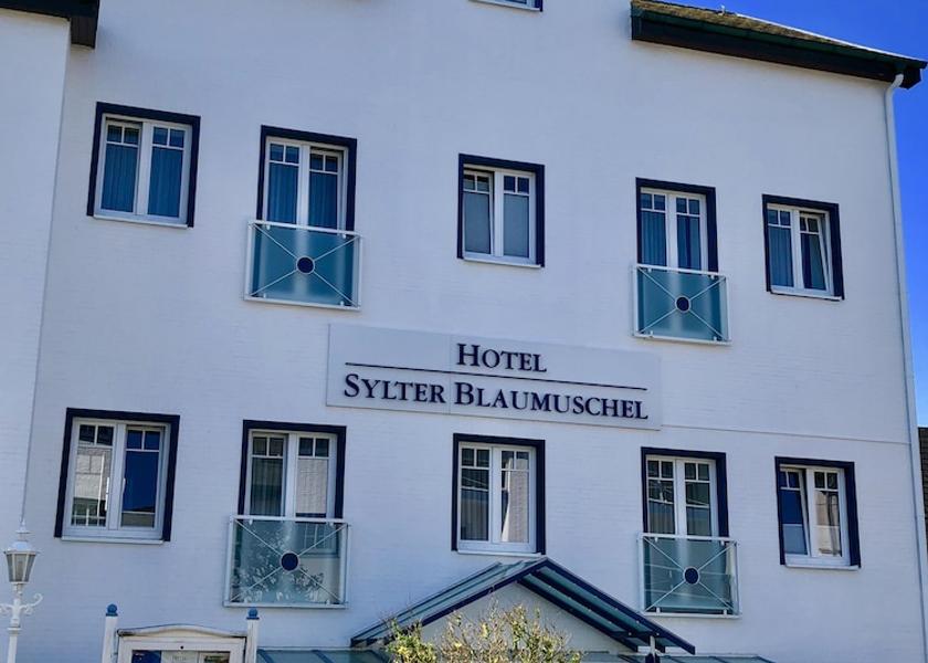 Schleswig-Holstein Sylt Primary image