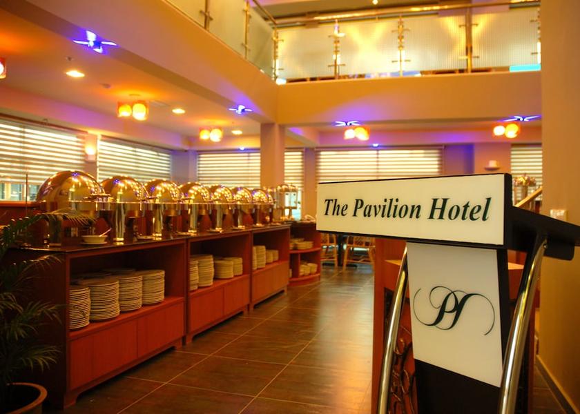 Sabah Sandakan Restaurant