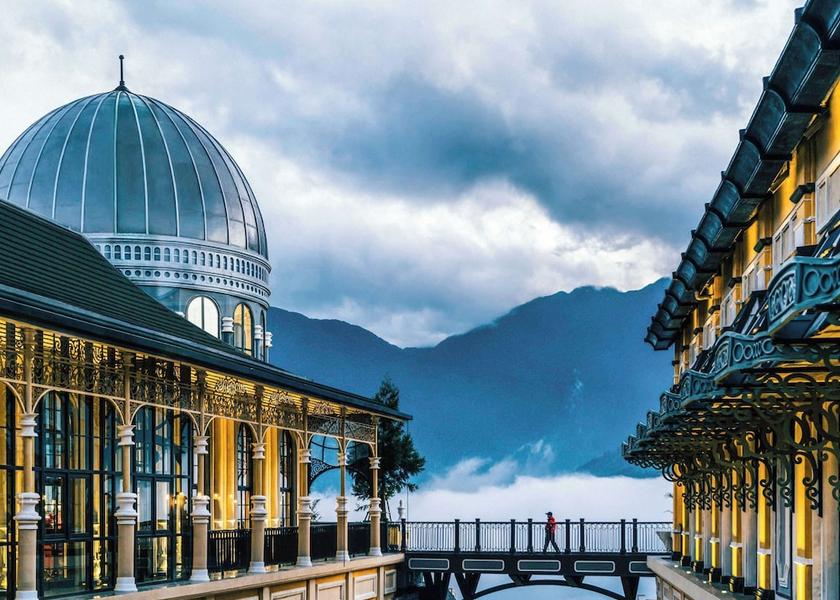 Lao Cai Sapa Primary image