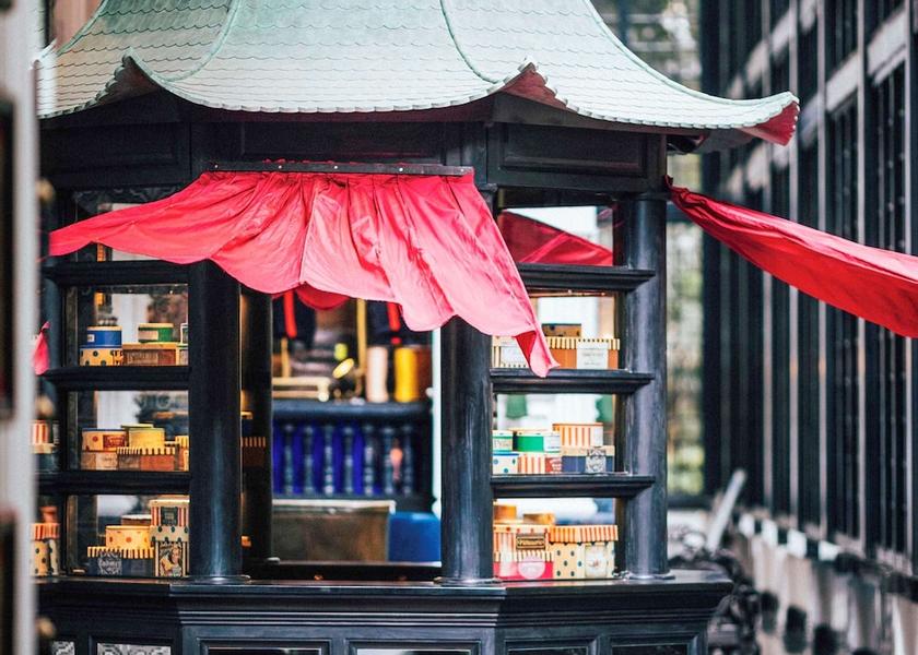 Lao Cai Sapa Restaurant