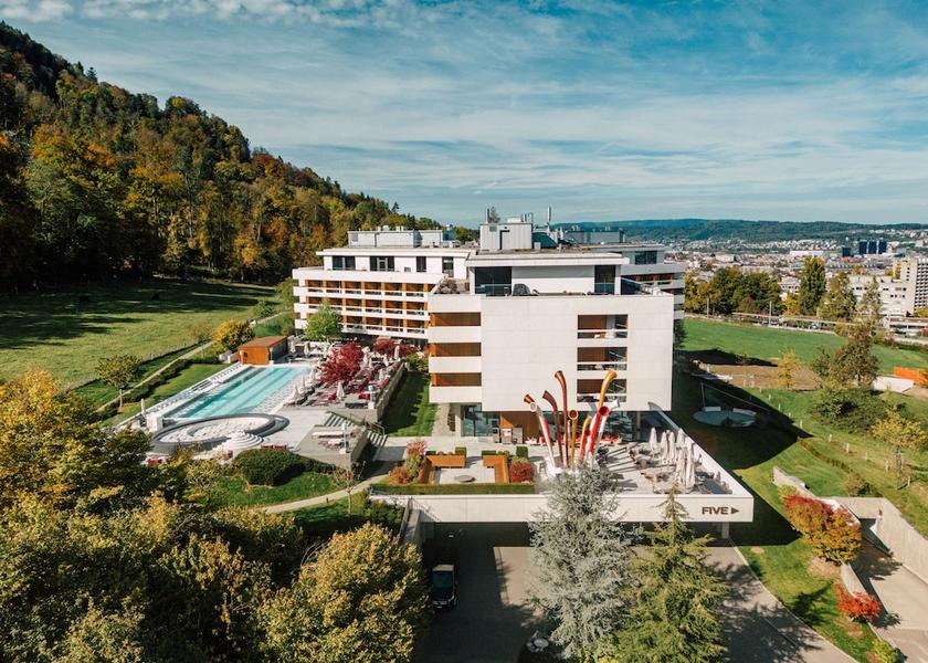 Canton of Zurich Zurich Primary image