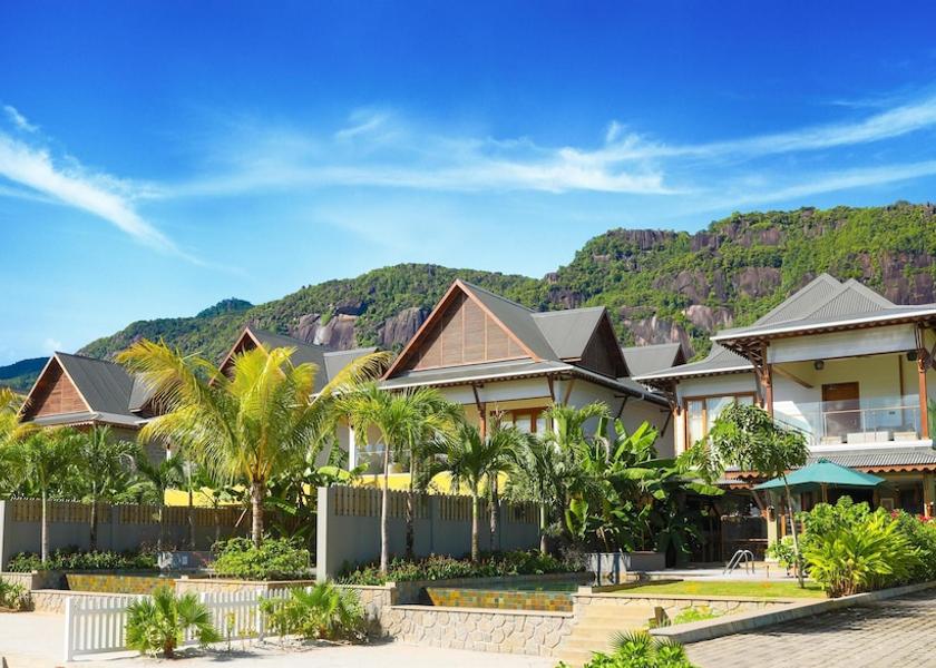  Mahé Island Primary image