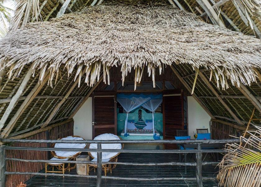  Matemwe Room