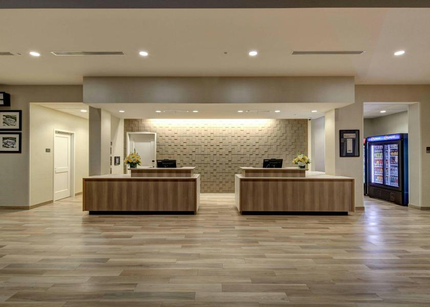 Florida Coconut Creek Interior view
