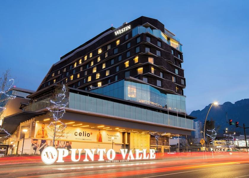  San Pedro View from Property