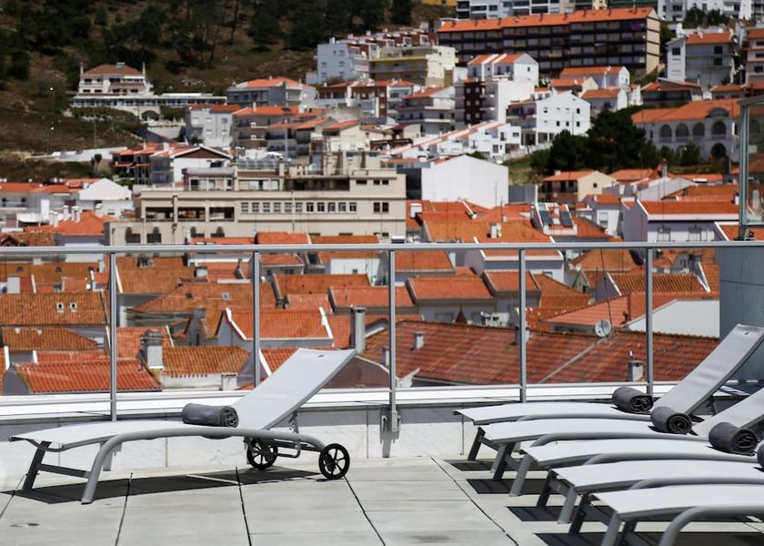 Leiria Nazaré Sundeck