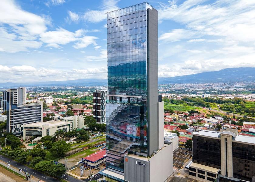 Alajuela San Jose Primary image