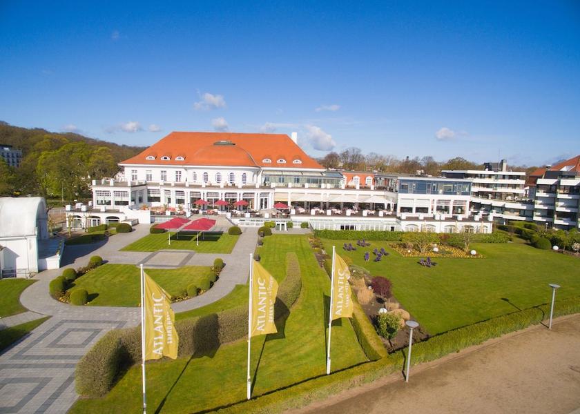 Schleswig-Holstein Lübeck Primary image