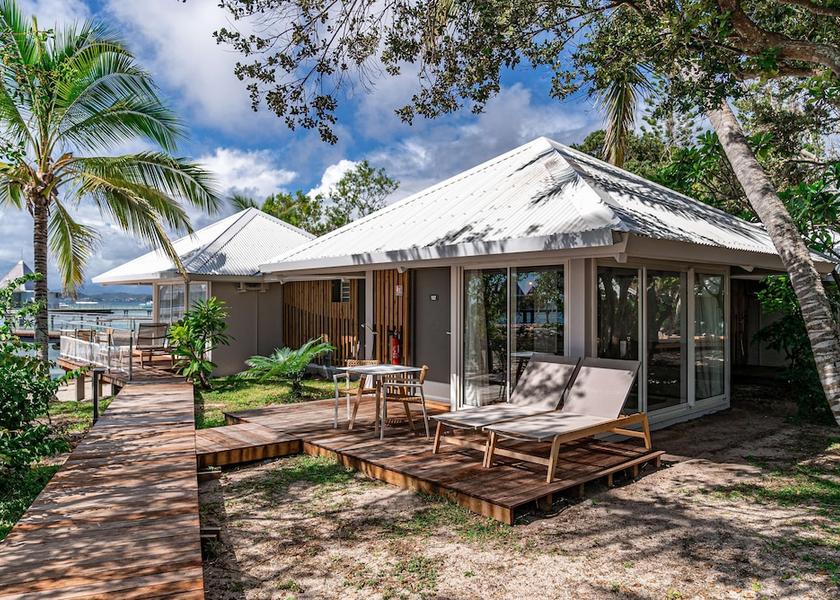  Noumea View From Room