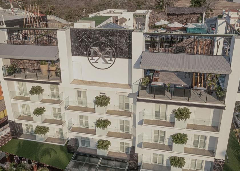 Sinaloa Mazatlán Exterior