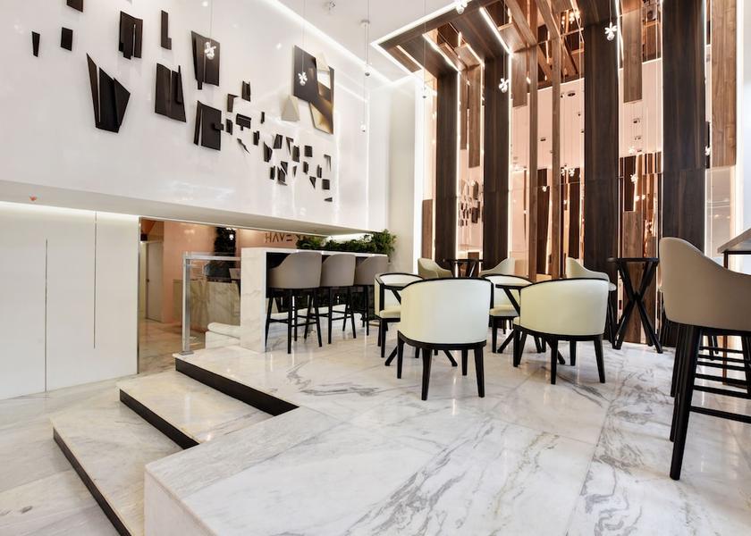 Antioquia Medellin Lobby