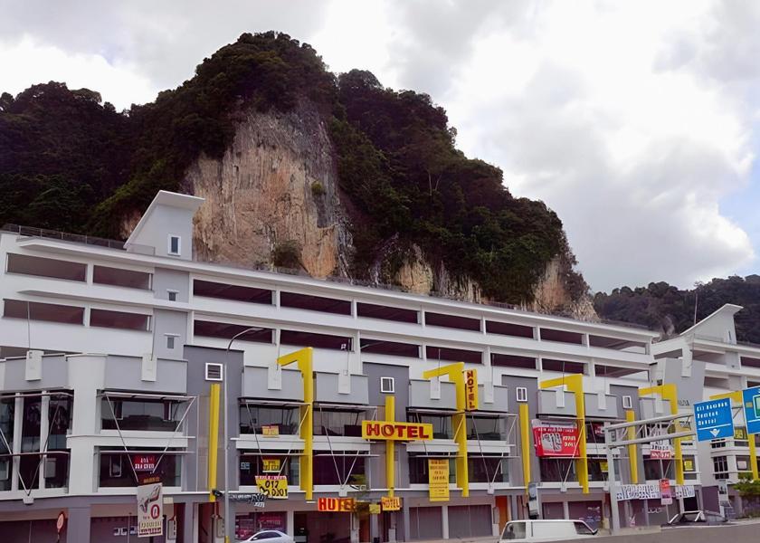 Selangor Batu Caves 