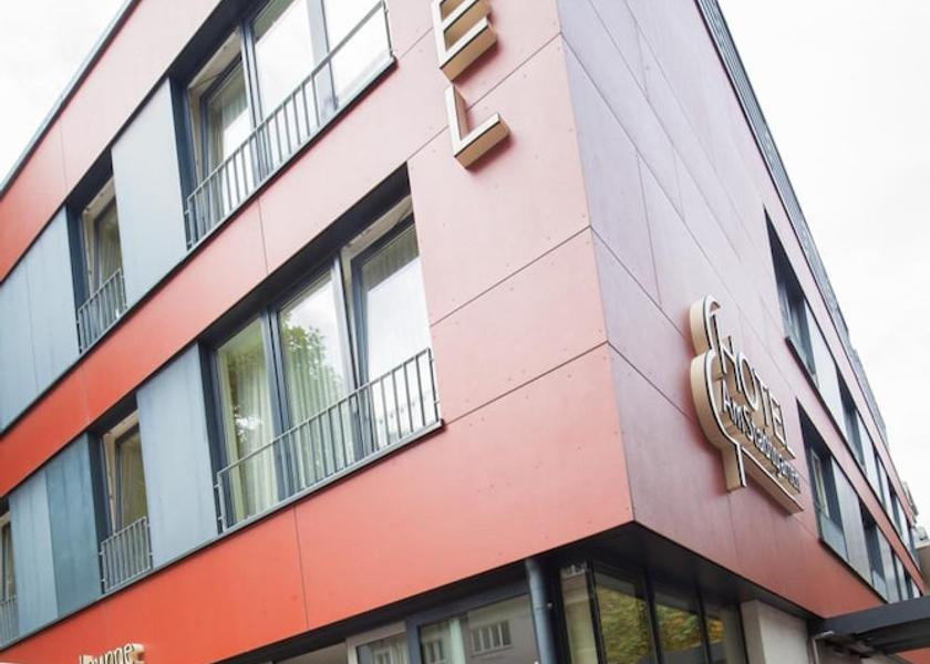 Baden-Württemberg Freiburg im Breisgau Exterior Detail