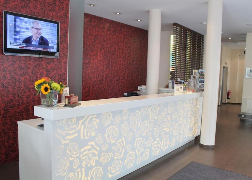 Baden-Württemberg Freiburg im Breisgau Lobby