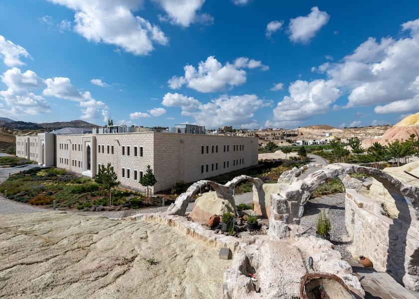 Nevşehir Ürgüp Exterior