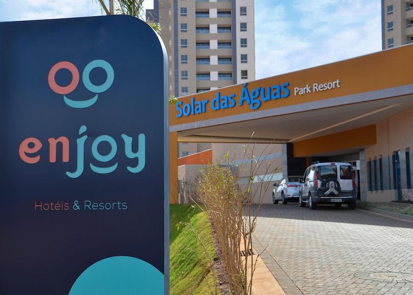 Sao Paulo (state) Olimpia Exterior Detail