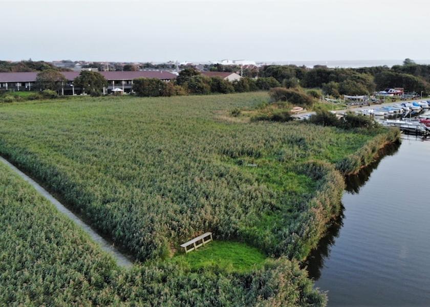 Midtjylland Ringkobing Building design