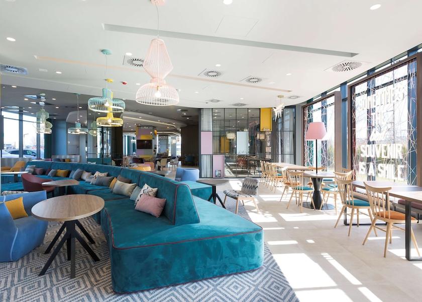 Lesser Poland Voivodeship Zabierzow Lobby