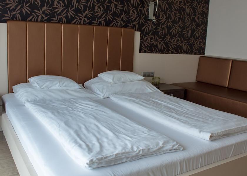 Bacs-Kiskun Kecskemet Room