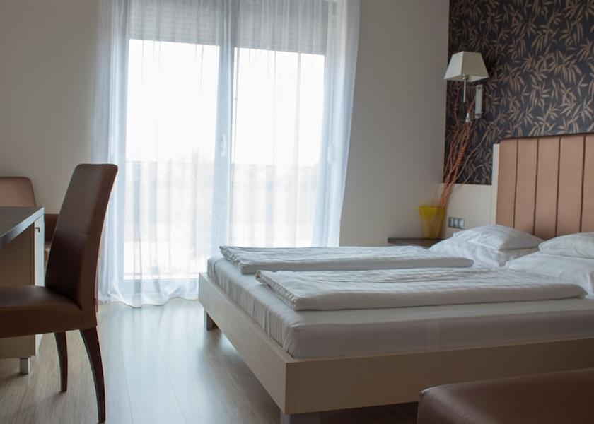 Bacs-Kiskun Kecskemet Room