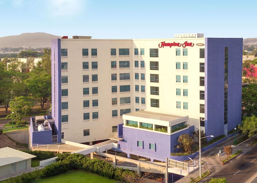 Jalisco Guadalajara Exterior Detail