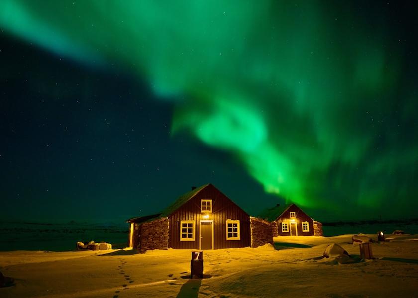 Southern Region Bláskógabyggd Primary image