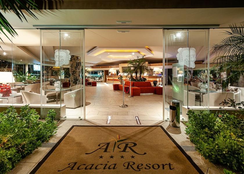 Sicily Campofelice Di Roccella  Entrance