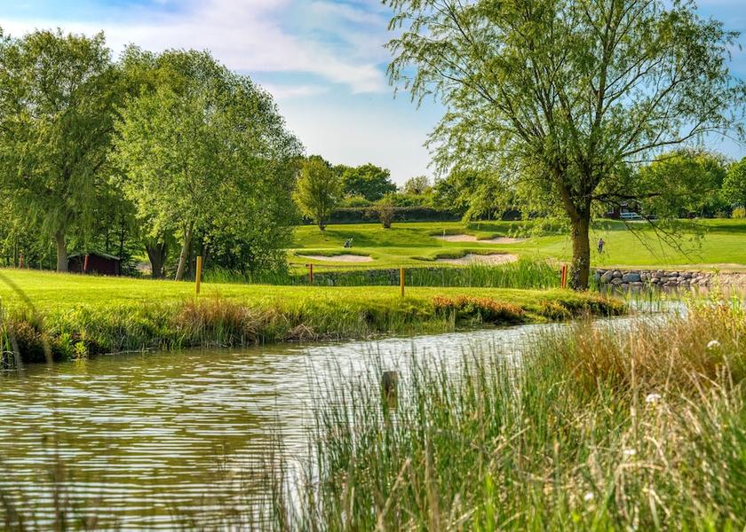 Schleswig-Holstein Lübeck Golf