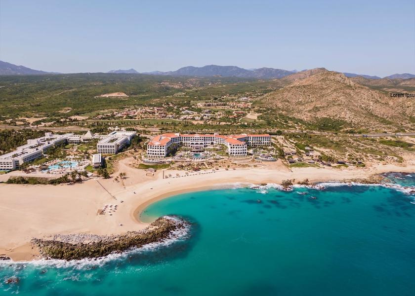 Baja California Sur San José del Cabo Beach