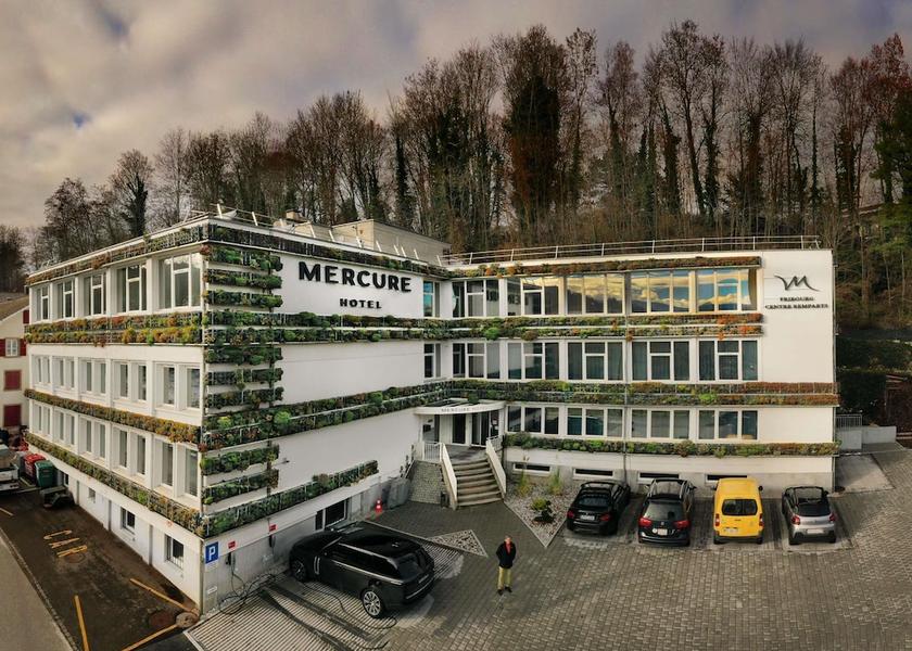 Canton of Fribourg Fribourg Primary image