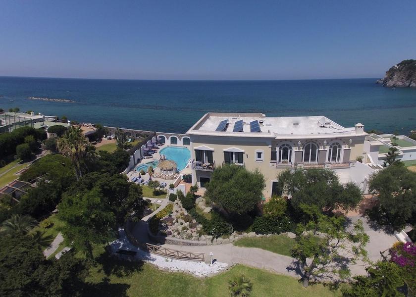 Campania Forio d'Ischia Pool