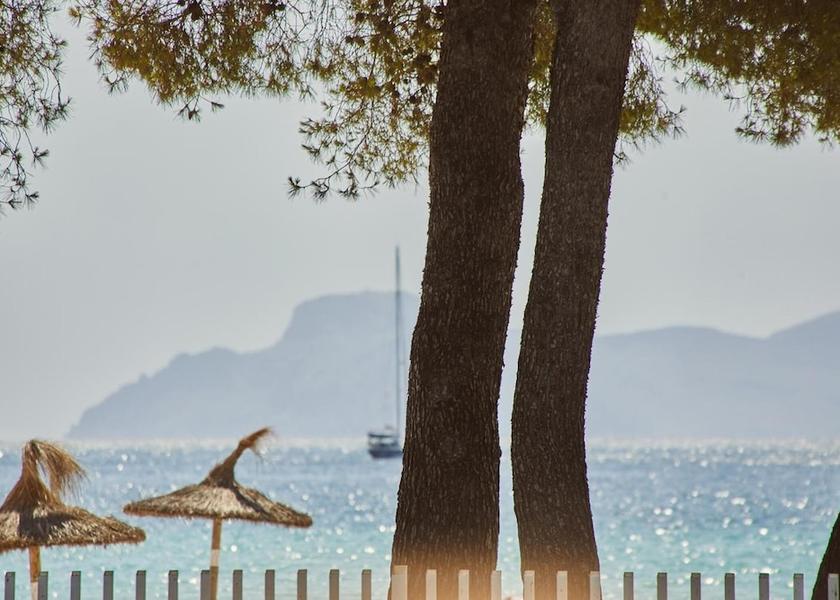 Balearic Islands Alcúdia Beach