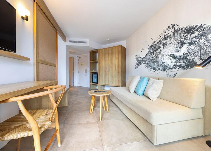 Balearic Islands Alcúdia Room