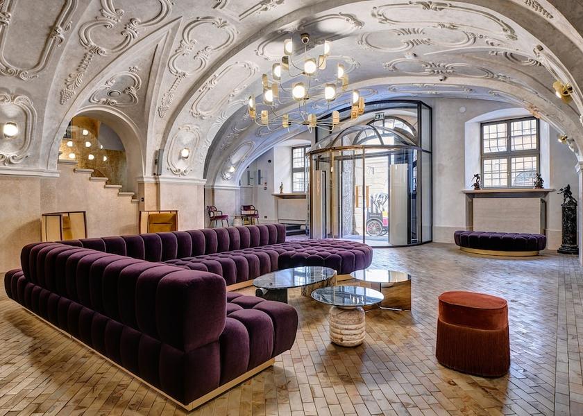 Lesser Poland Voivodeship Krakow Lobby