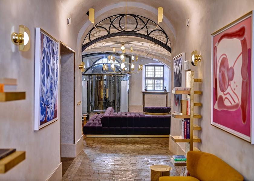 Lesser Poland Voivodeship Krakow Lobby