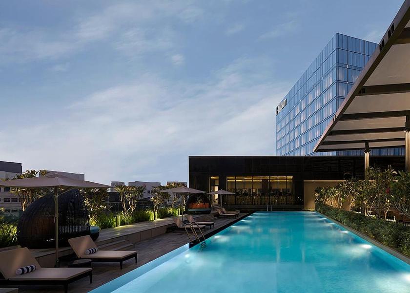 Karnataka Bangalore Pool