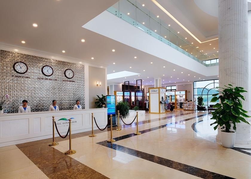 Quang Ninh Halong Golf