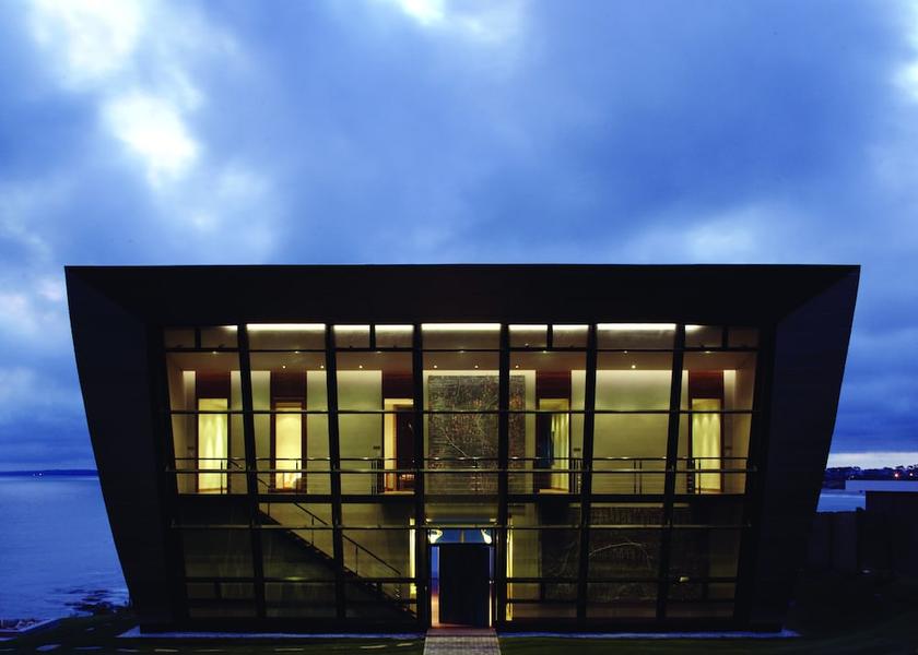 Maldonado Jose Ignacio Facade