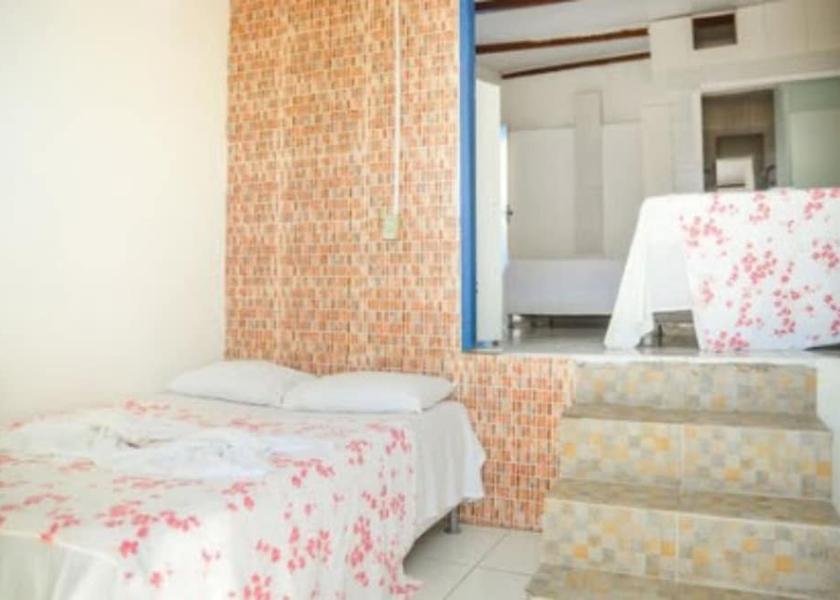 Bahia State Cairu Room