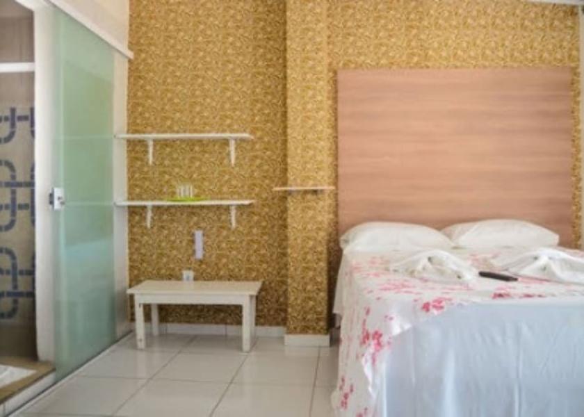 Bahia State Cairu Room
