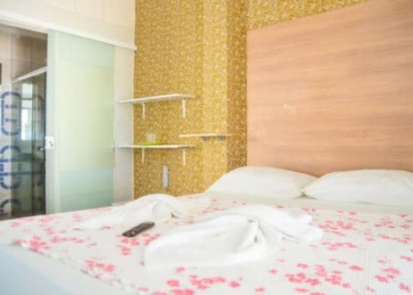 Bahia State Cairu Room